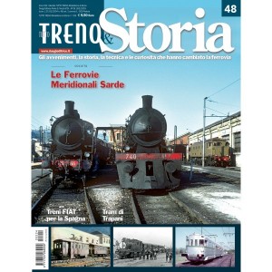 Tutto Treno & Storia 48