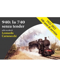 940: la 740 senza tender
