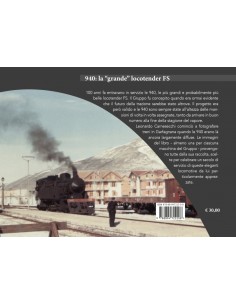 940: la 740 senza tender 2