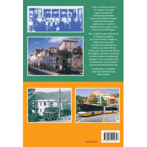 Il trasporto urbano genovese in Val Bisagno