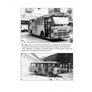 Il trasporto urbano genovese in Val Bisagno