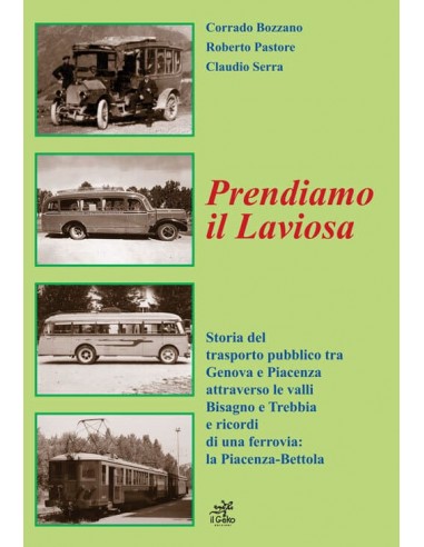 Prendiamo il Laviosa