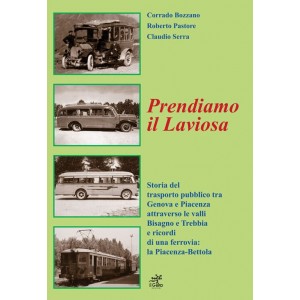 Prendiamo il Laviosa