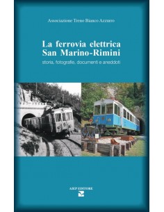 La ferrovia elettrica San Marino - Rimini