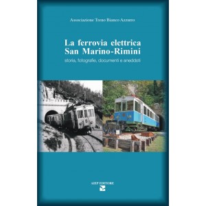 La ferrovia elettrica San Marino - Rimini