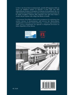 La ferrovia elettrica San Marino - Rimini 2