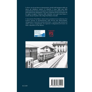 La ferrovia elettrica San Marino - Rimini