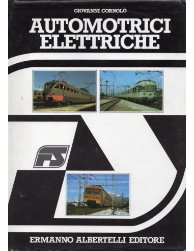 Automotrici elettriche