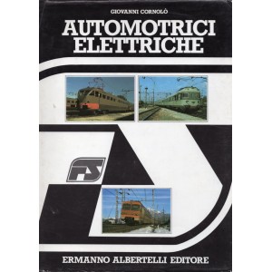 Automotrici elettriche