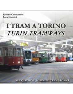 I tram a Torino - 2022