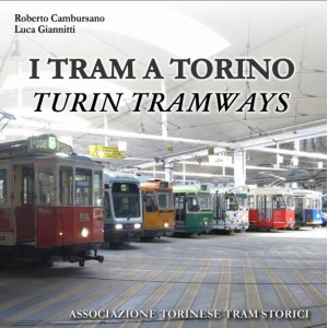 I tram a Torino - 2022