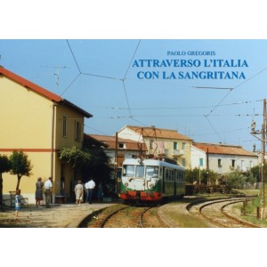 Attraverso l'Italia con la Sangritana