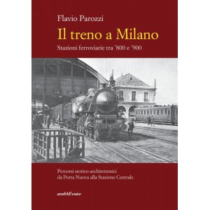 Il treno a Milano