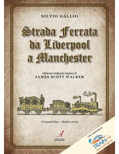 Strada ferrata da Liverpool a Manchester