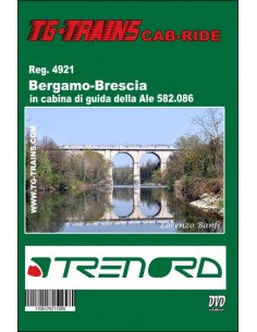 Reg. 4921 - Bergamo-Brescia