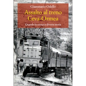 Assalto al treno Ceva-Ormea