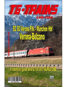 EC 80 - Verona P.N.-Bolzano