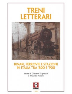 Treni letterari