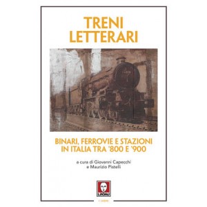 Treni letterari