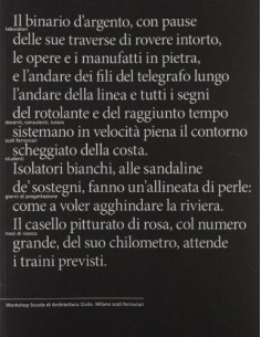 Milano scali ferroviari