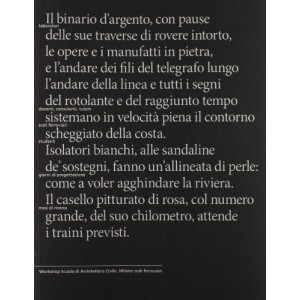 Milano scali ferroviari