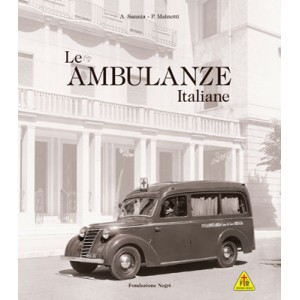 Le ambulanze italiane