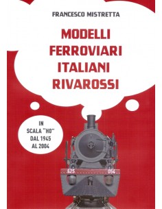 Modelli ferroviari italiani Rivarossi