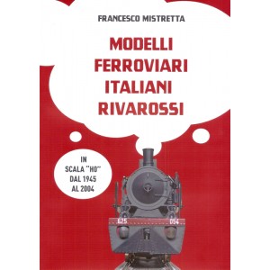 Modelli ferroviari italiani Rivarossi