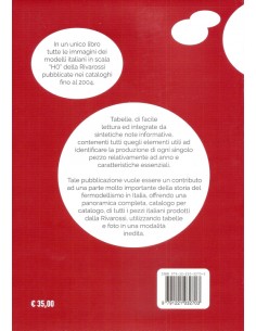 Modelli ferroviari italiani Rivarossi 2