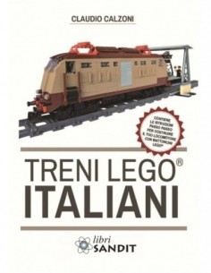 Treni Lego® italiani