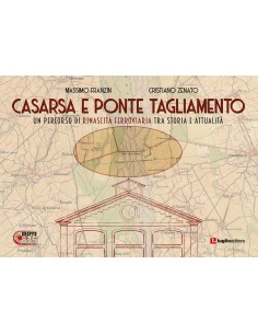 Casarsa e Ponte Tagliamento