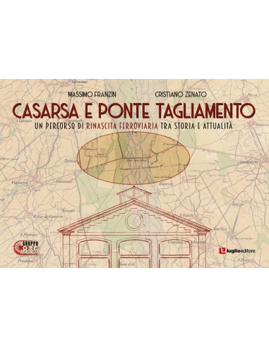 Casarsa e Ponte Tagliamento