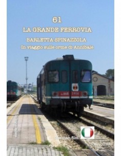 Barletta - Spinazzola - In viaggio sulle orme di Annibale