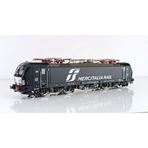 Pi.R.A.T.A. Models - PI90000 - Locomotiva elettrica Vectron E 193 Mercitalia Rail