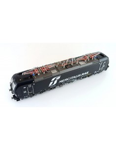 Pi.R.A.T.A. Models - PI90000 - Locomotiva elettrica... 2