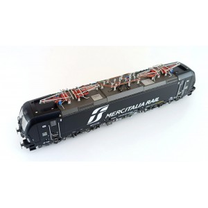 Pi.R.A.T.A. Models - PI90000 - Locomotiva elettrica Vectron E 193 Mercitalia Rail