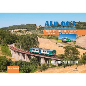 ALn 663 - Storia e attualità delle ALn 663-DAP