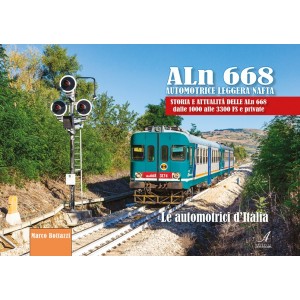 ALn 668 - Storia e attualità delle ALn 668 dalle 1000 alle 3300