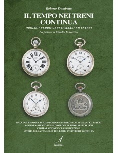 Il tempo nei treni continua