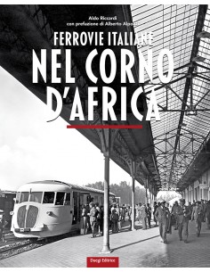 Ferrovie italiane nel Corno d'Africa