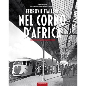 Ferrovie italiane nel Corno d'Africa