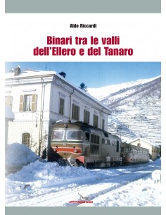 Binari tra le valli dell’Ellero e del Tanaro