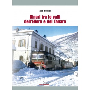Binari tra le valli dell’Ellero e del Tanaro