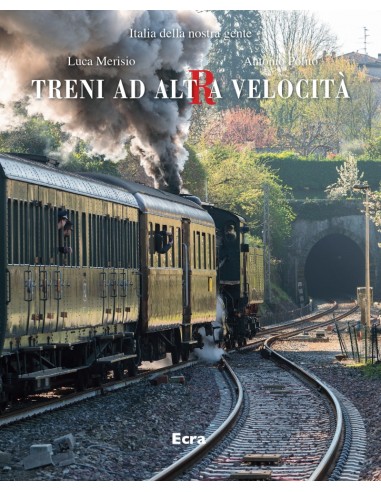 Treni ad altra velocità
