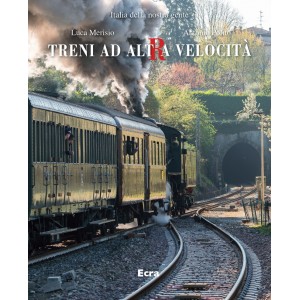 Treni ad altra velocità