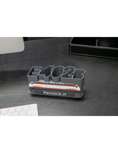 Portapenne da scrivania E.402B