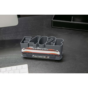 Portapenne da scrivania E.402B