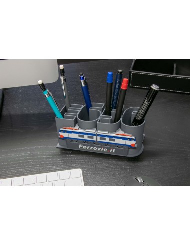 Portapenne da scrivania E.656