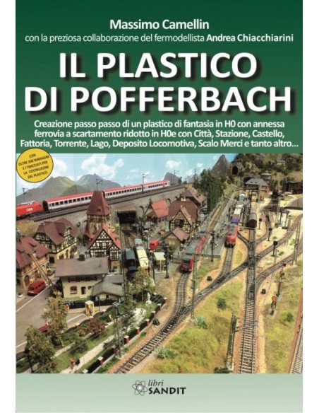 Il plastico di Pofferbach
