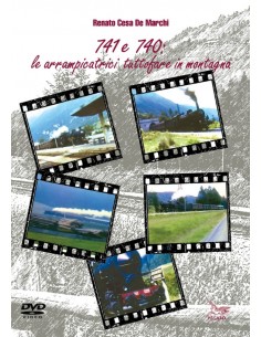 741 e 740: le arrampicatrici tuttofare in montagna